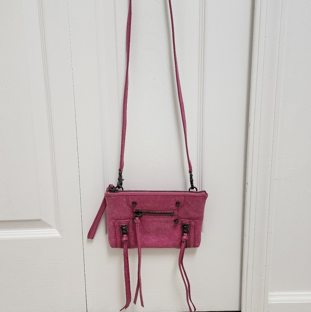 Botkier Pink Crossbody Bag MAKE AN OFFER!